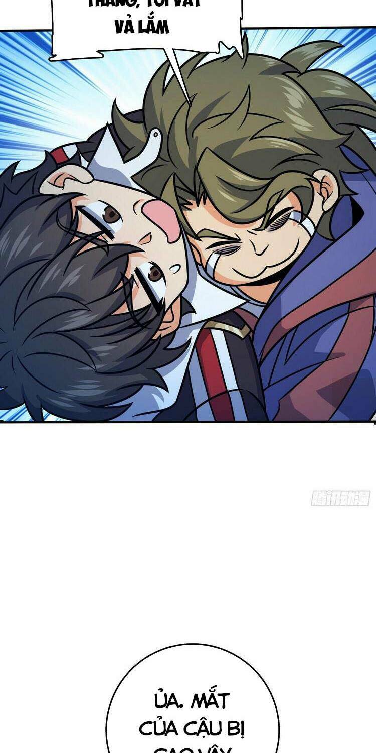 Đại Vương Tha Mạng Chapter 293 - Trang 2