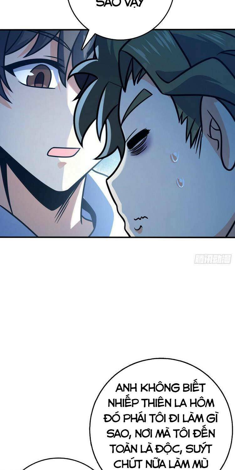 Đại Vương Tha Mạng Chapter 293 - Trang 2