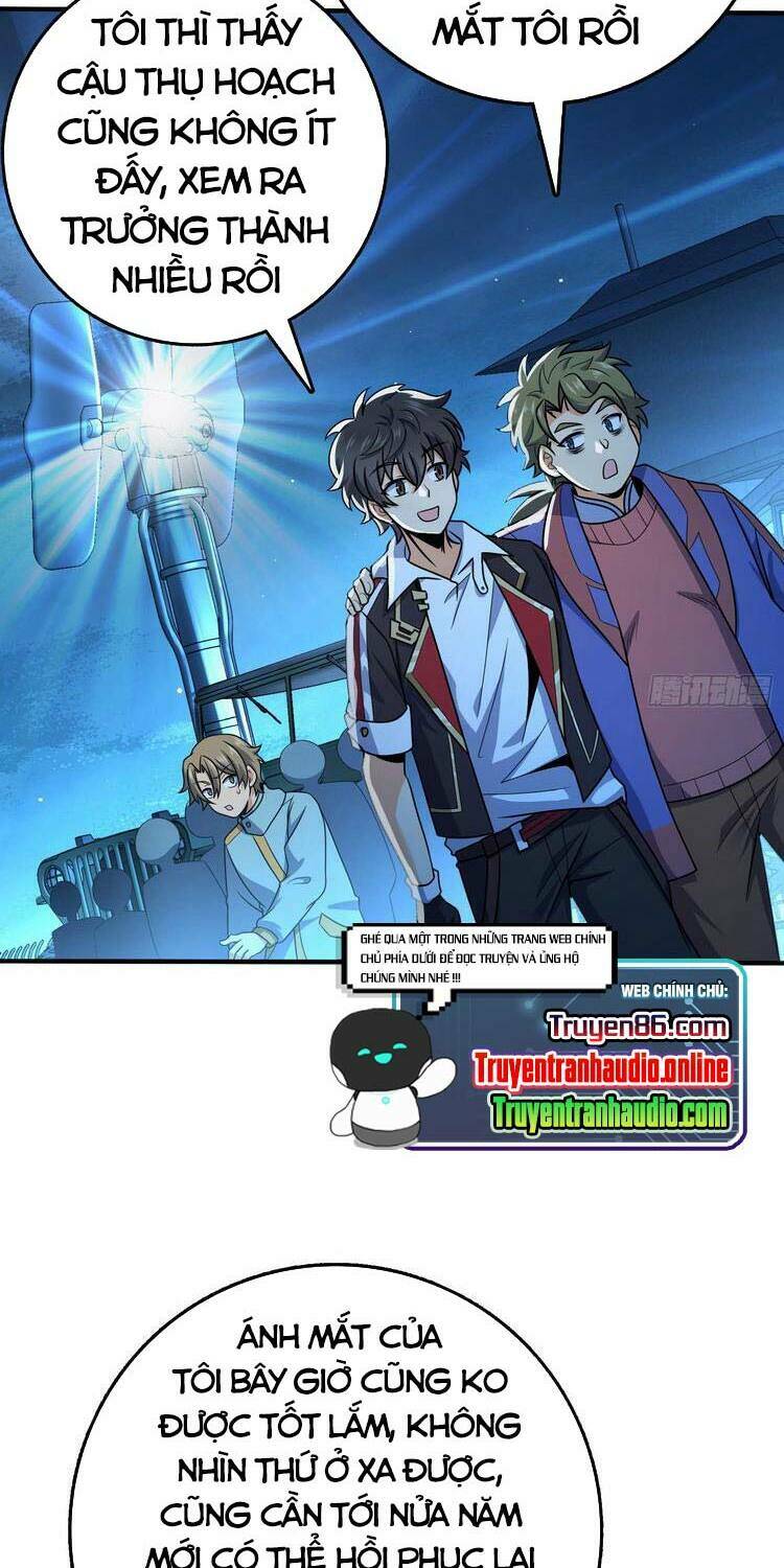 Đại Vương Tha Mạng Chapter 293 - Trang 2