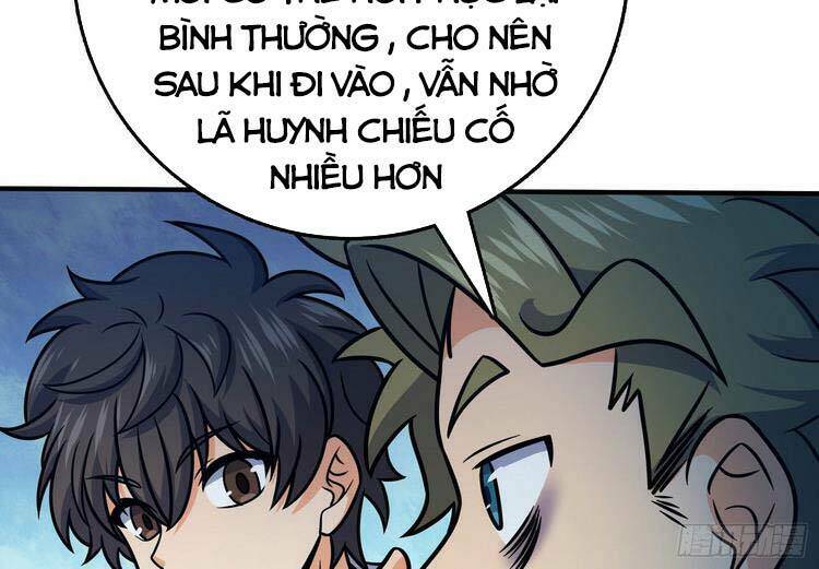 Đại Vương Tha Mạng Chapter 293 - Trang 2