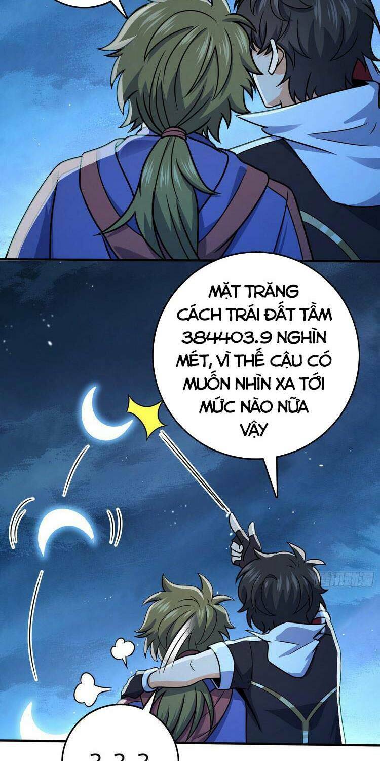 Đại Vương Tha Mạng Chapter 293 - Trang 2