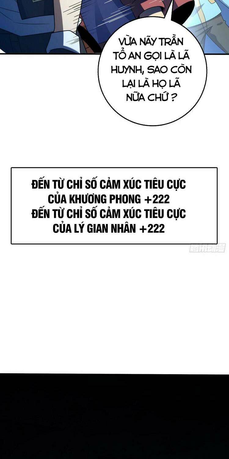 Đại Vương Tha Mạng Chapter 293 - Trang 2