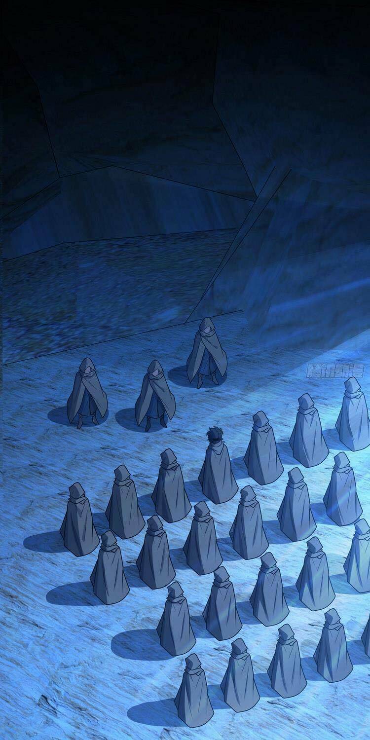 Đại Vương Tha Mạng Chapter 293 - Trang 2