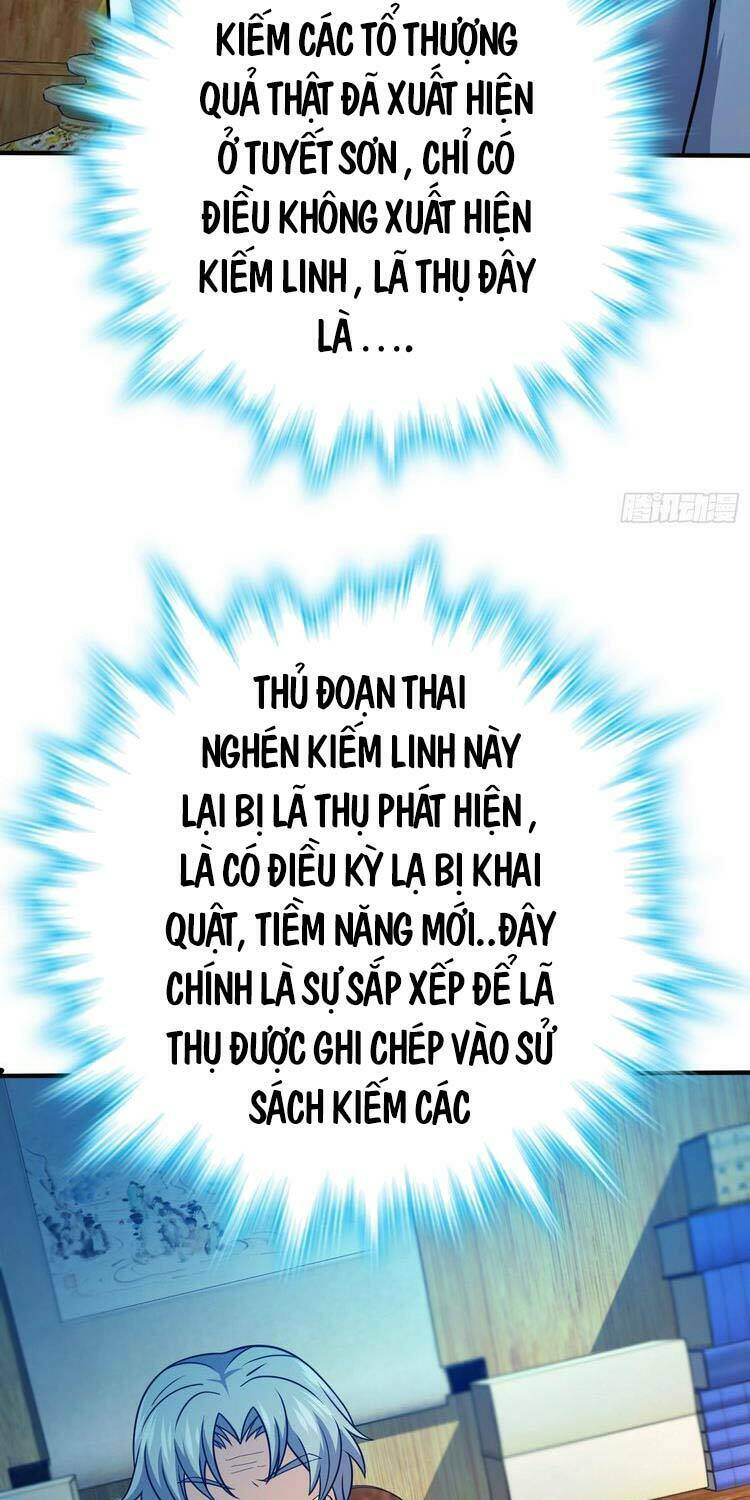 Đại Vương Tha Mạng Chapter 293 - Trang 2