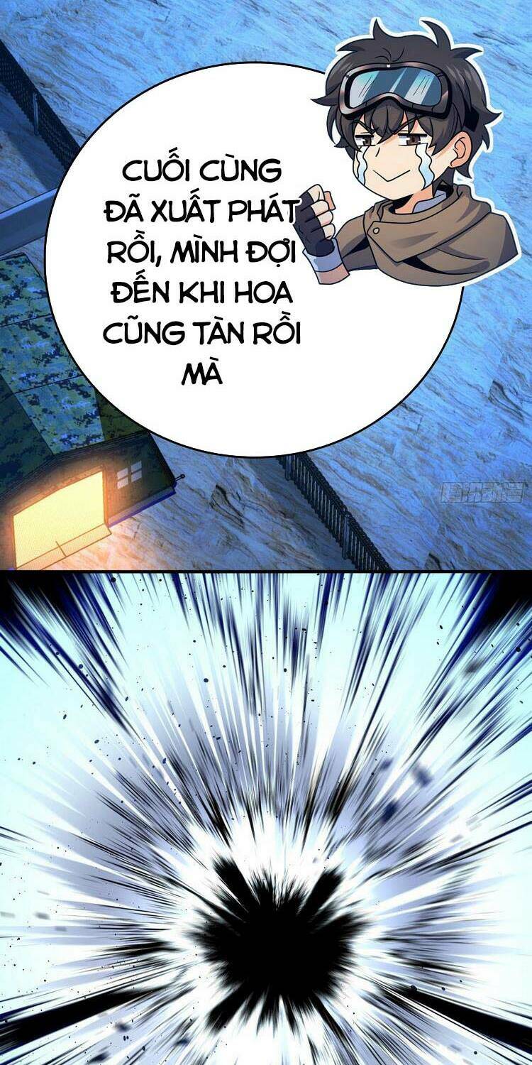 Đại Vương Tha Mạng Chapter 293 - Trang 2