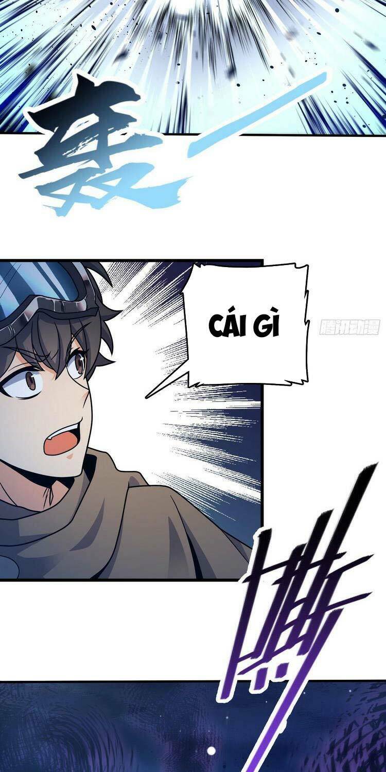 Đại Vương Tha Mạng Chapter 293 - Trang 2