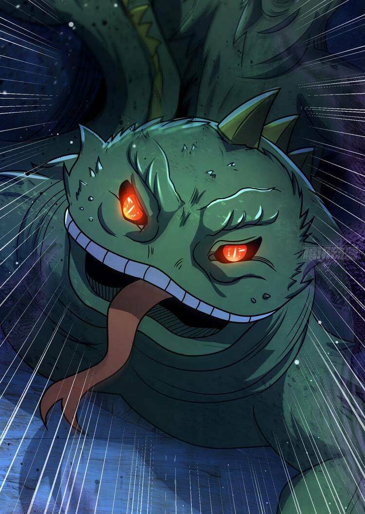 Đại Vương Tha Mạng Chapter 293 - Trang 2