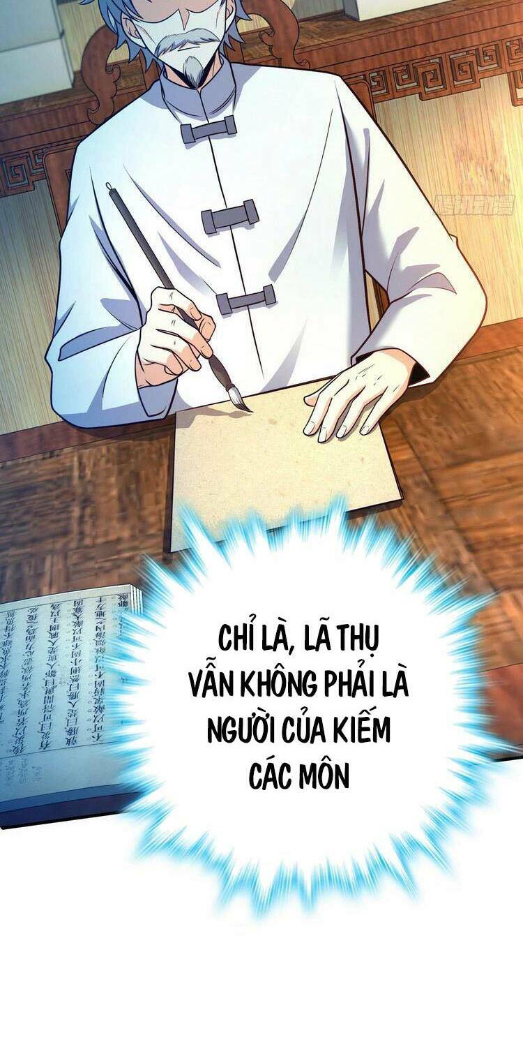 Đại Vương Tha Mạng Chapter 293 - Trang 2