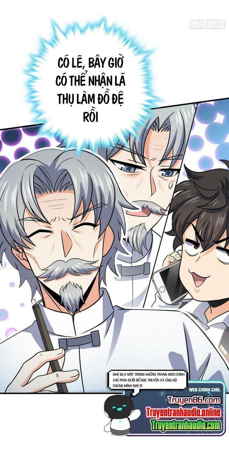 Đại Vương Tha Mạng Chapter 293 - Trang 2