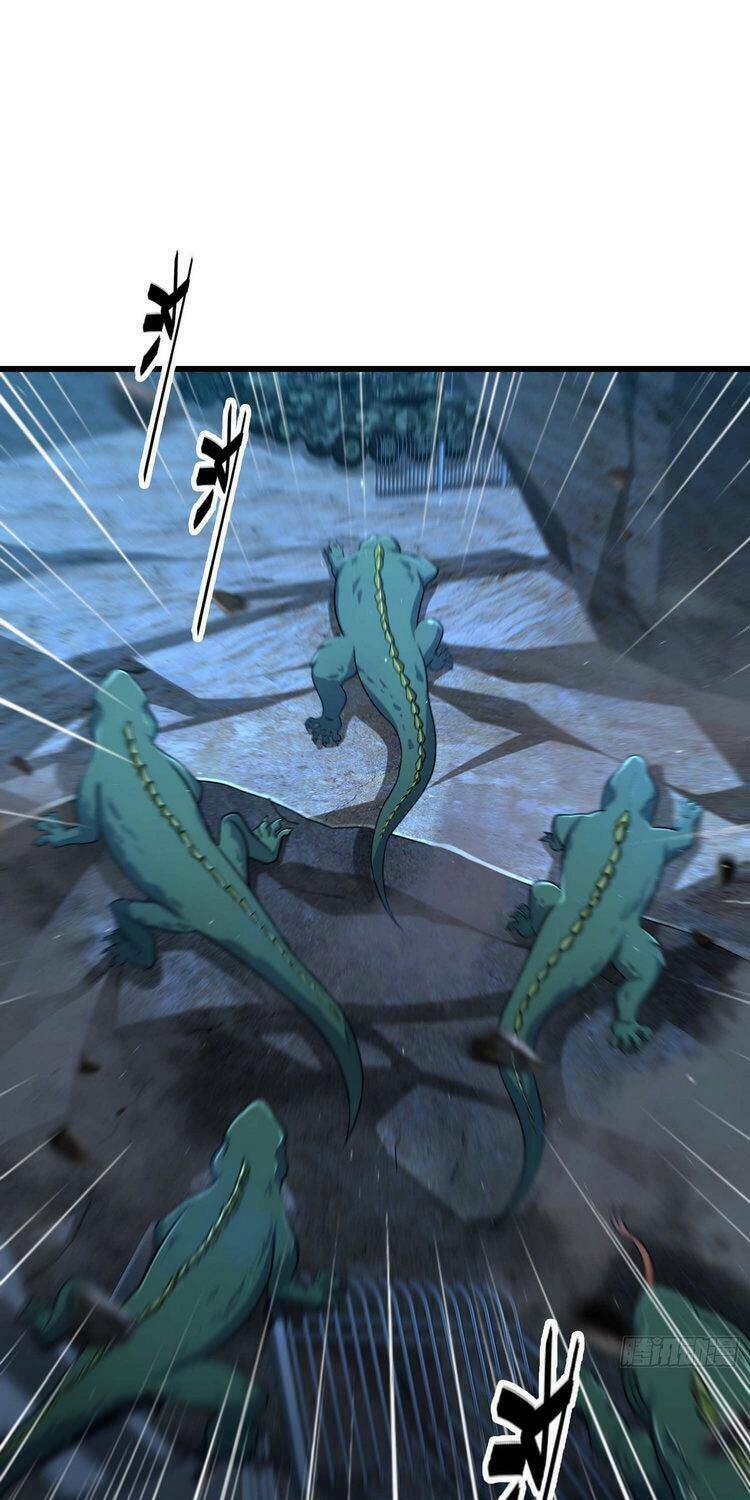 Đại Vương Tha Mạng Chapter 294 - Trang 2