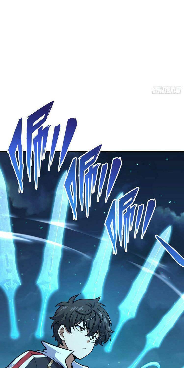 Đại Vương Tha Mạng Chapter 294 - Trang 2