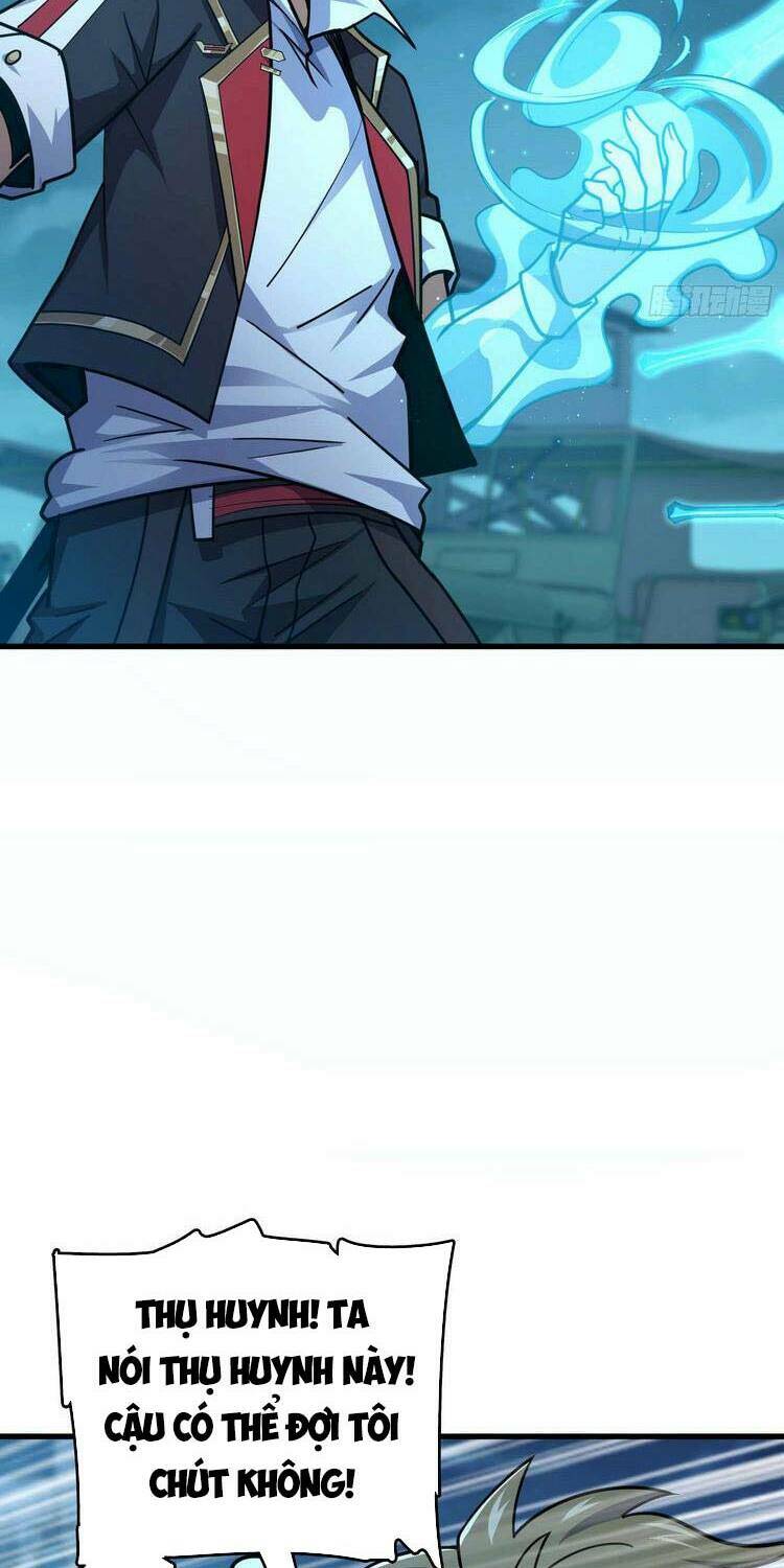 Đại Vương Tha Mạng Chapter 294 - Trang 2