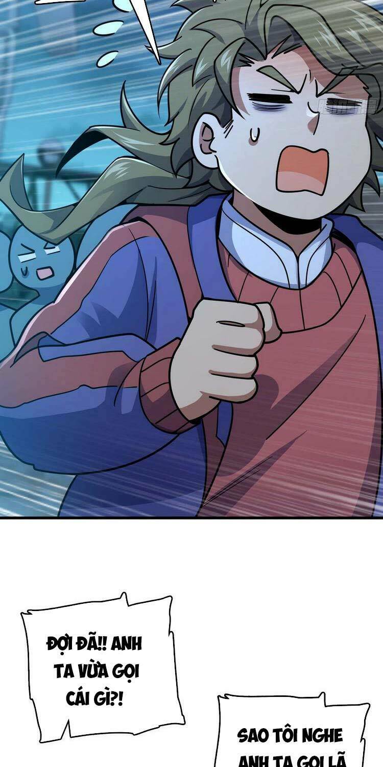 Đại Vương Tha Mạng Chapter 294 - Trang 2