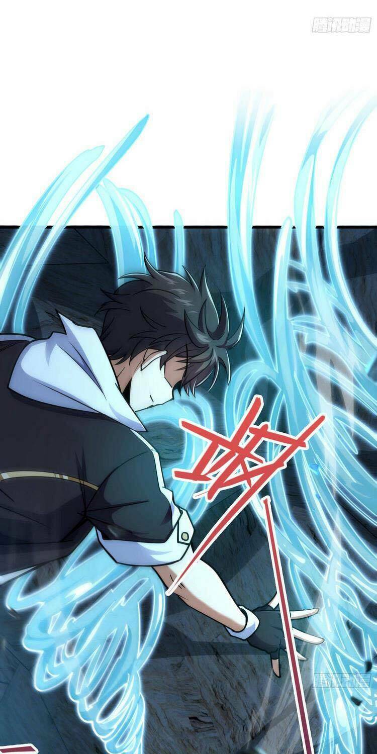 Đại Vương Tha Mạng Chapter 294 - Trang 2