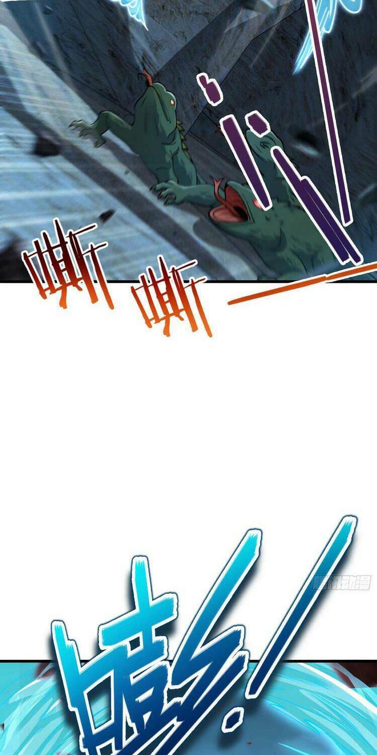 Đại Vương Tha Mạng Chapter 294 - Trang 2