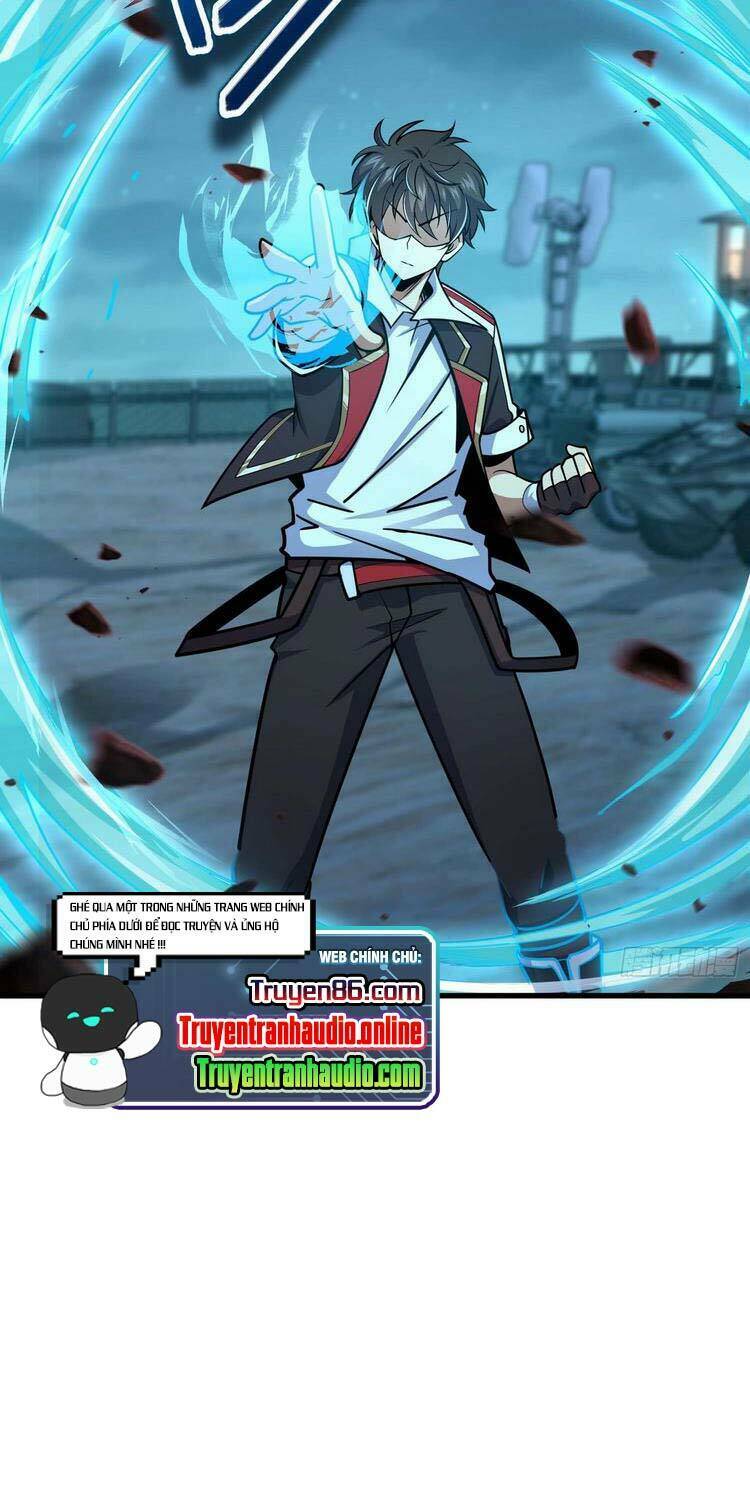 Đại Vương Tha Mạng Chapter 294 - Trang 2