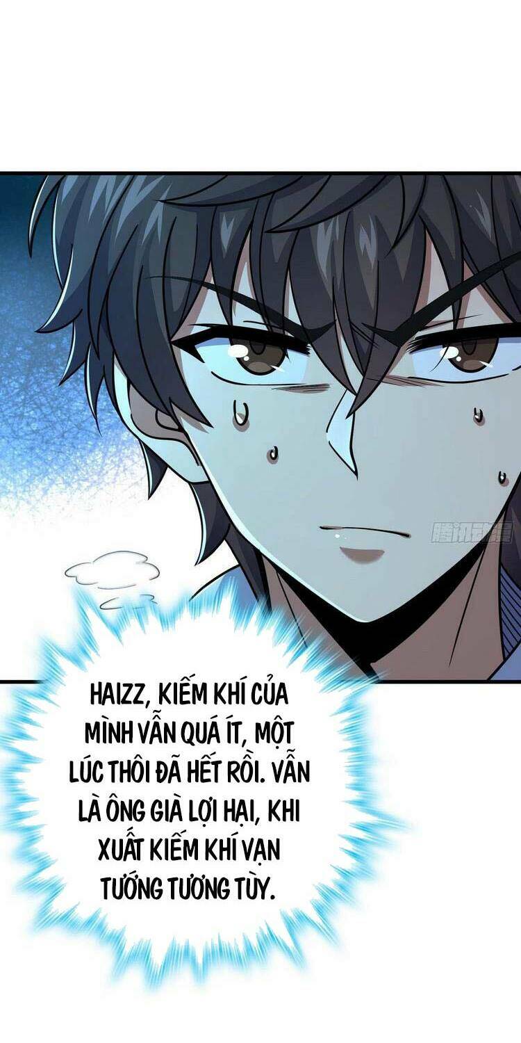 Đại Vương Tha Mạng Chapter 294 - Trang 2