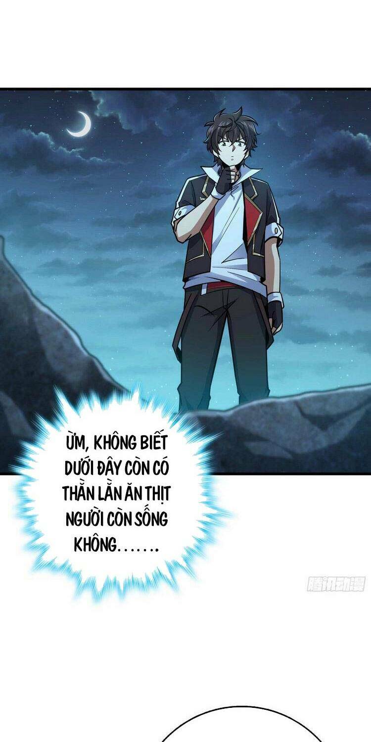 Đại Vương Tha Mạng Chapter 294 - Trang 2