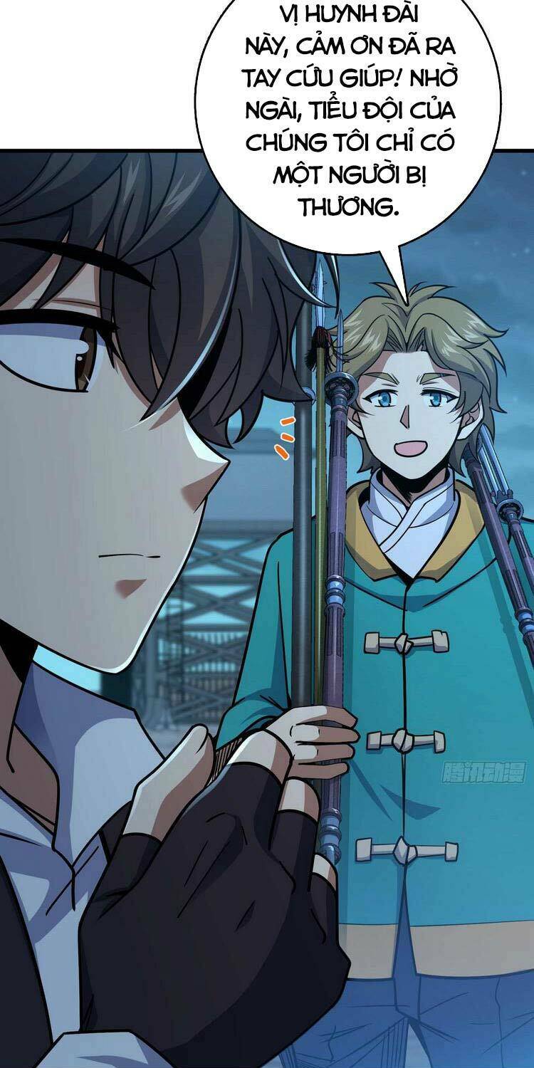 Đại Vương Tha Mạng Chapter 294 - Trang 2