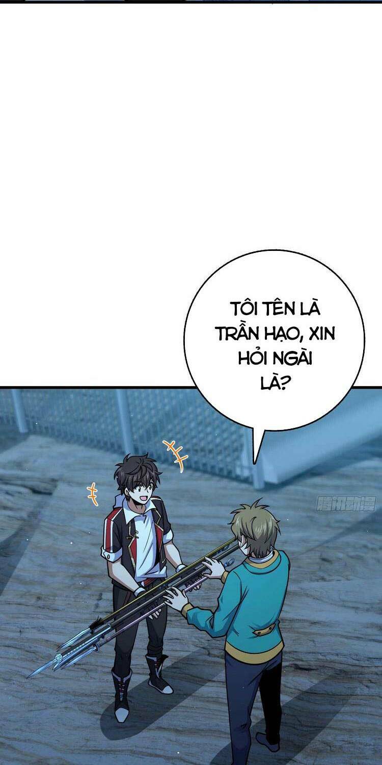 Đại Vương Tha Mạng Chapter 294 - Trang 2