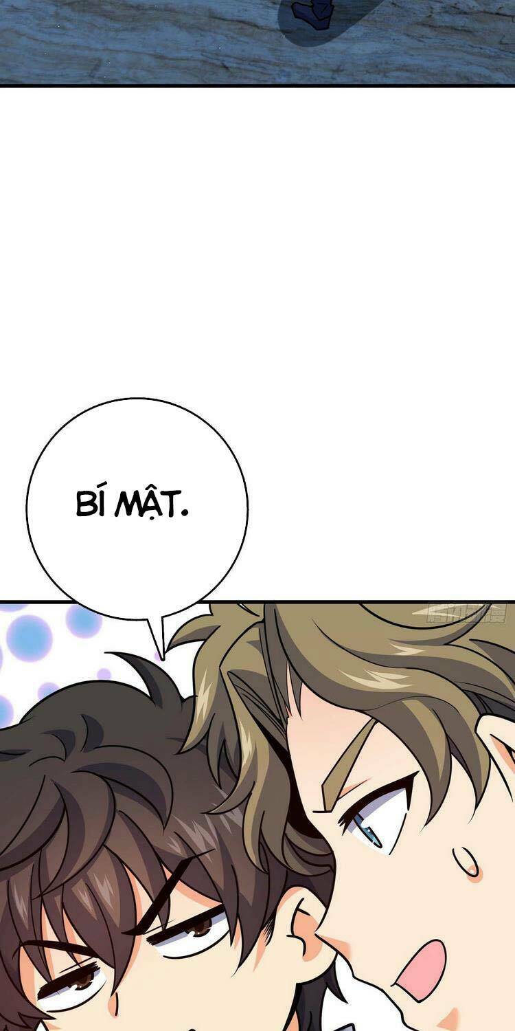 Đại Vương Tha Mạng Chapter 294 - Trang 2