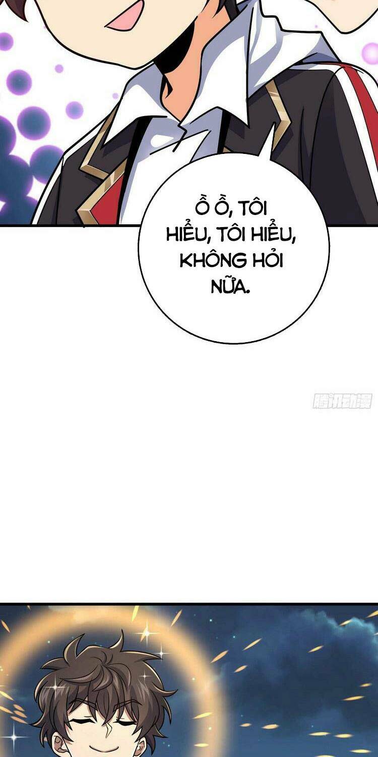 Đại Vương Tha Mạng Chapter 294 - Trang 2