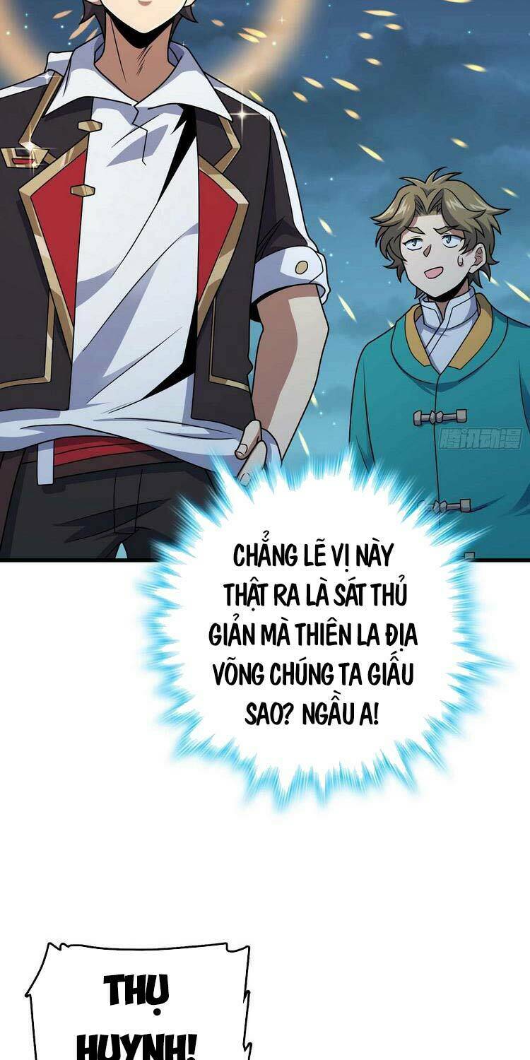 Đại Vương Tha Mạng Chapter 294 - Trang 2