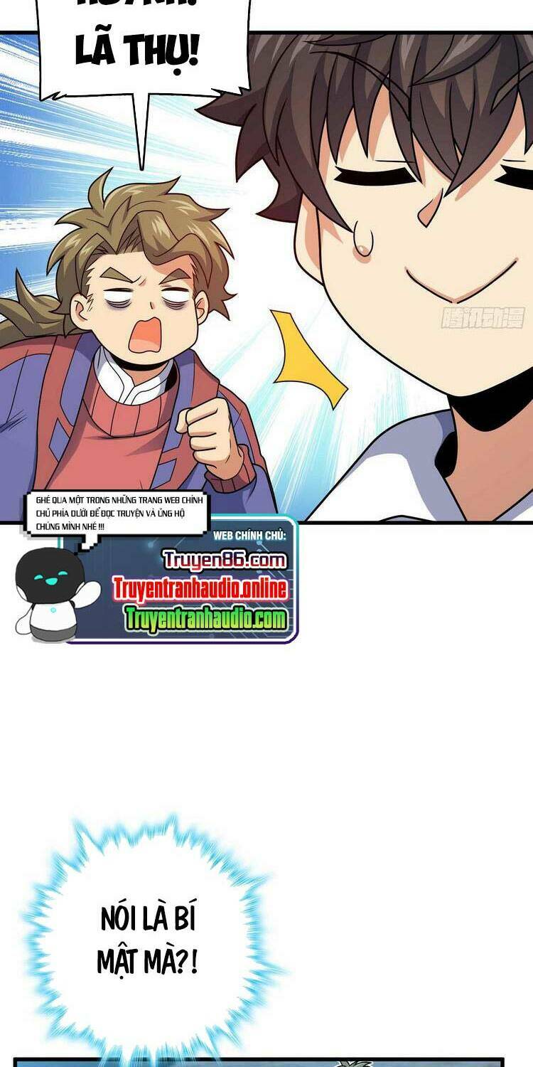 Đại Vương Tha Mạng Chapter 294 - Trang 2