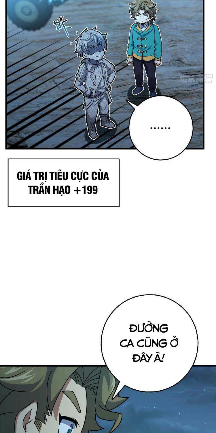 Đại Vương Tha Mạng Chapter 294 - Trang 2