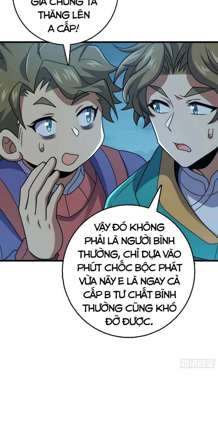 Đại Vương Tha Mạng Chapter 294 - Trang 2