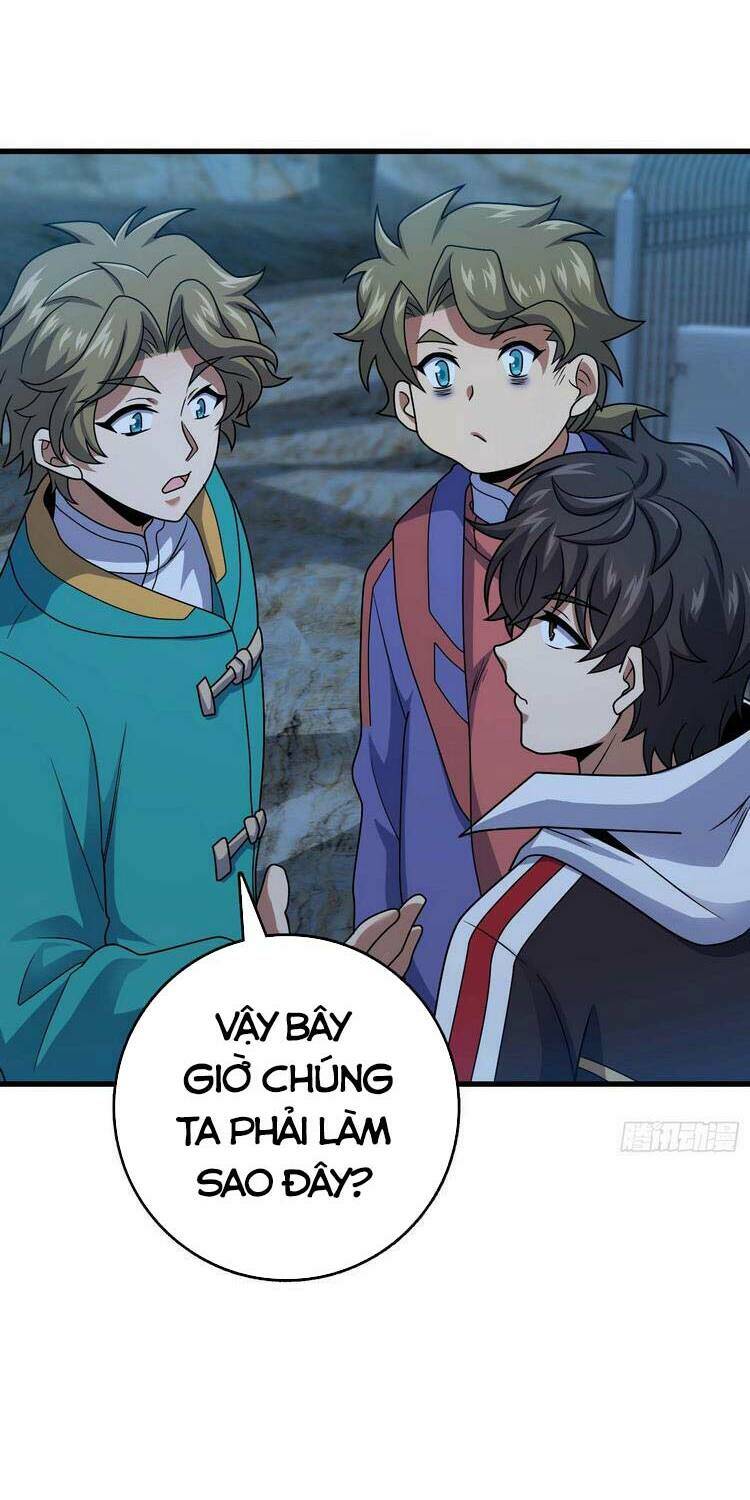 Đại Vương Tha Mạng Chapter 294 - Trang 2