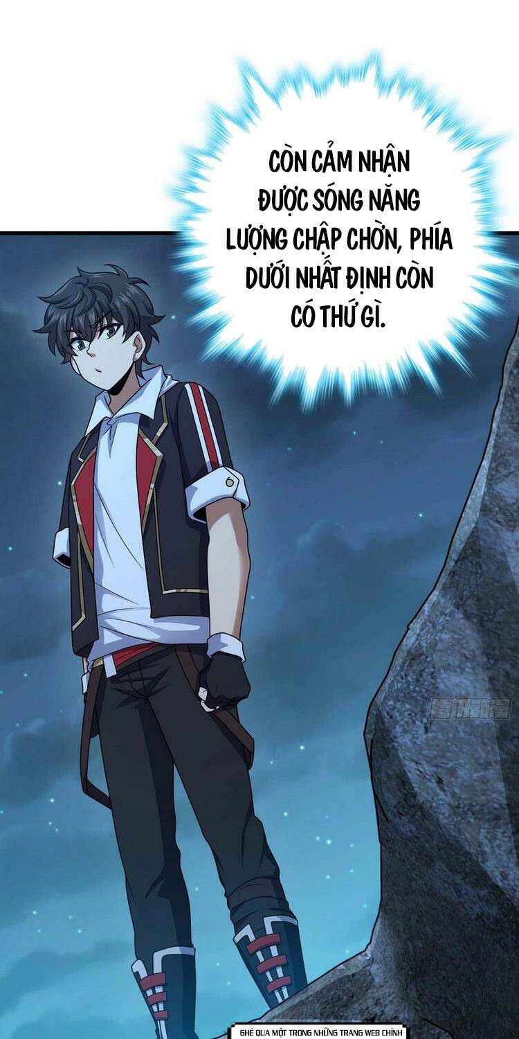 Đại Vương Tha Mạng Chapter 294 - Trang 2