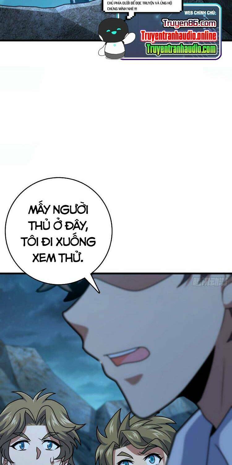 Đại Vương Tha Mạng Chapter 294 - Trang 2