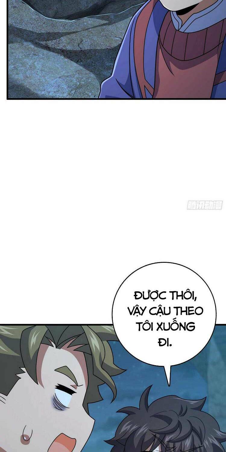 Đại Vương Tha Mạng Chapter 294 - Trang 2