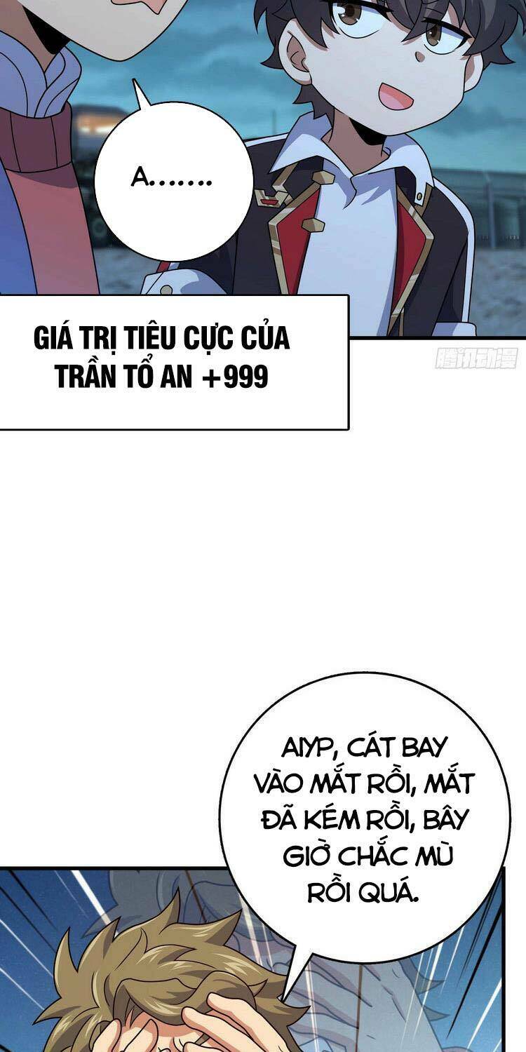 Đại Vương Tha Mạng Chapter 294 - Trang 2