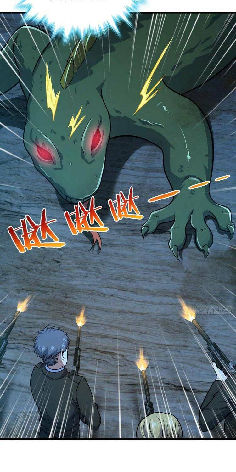 Đại Vương Tha Mạng Chapter 294 - Trang 2