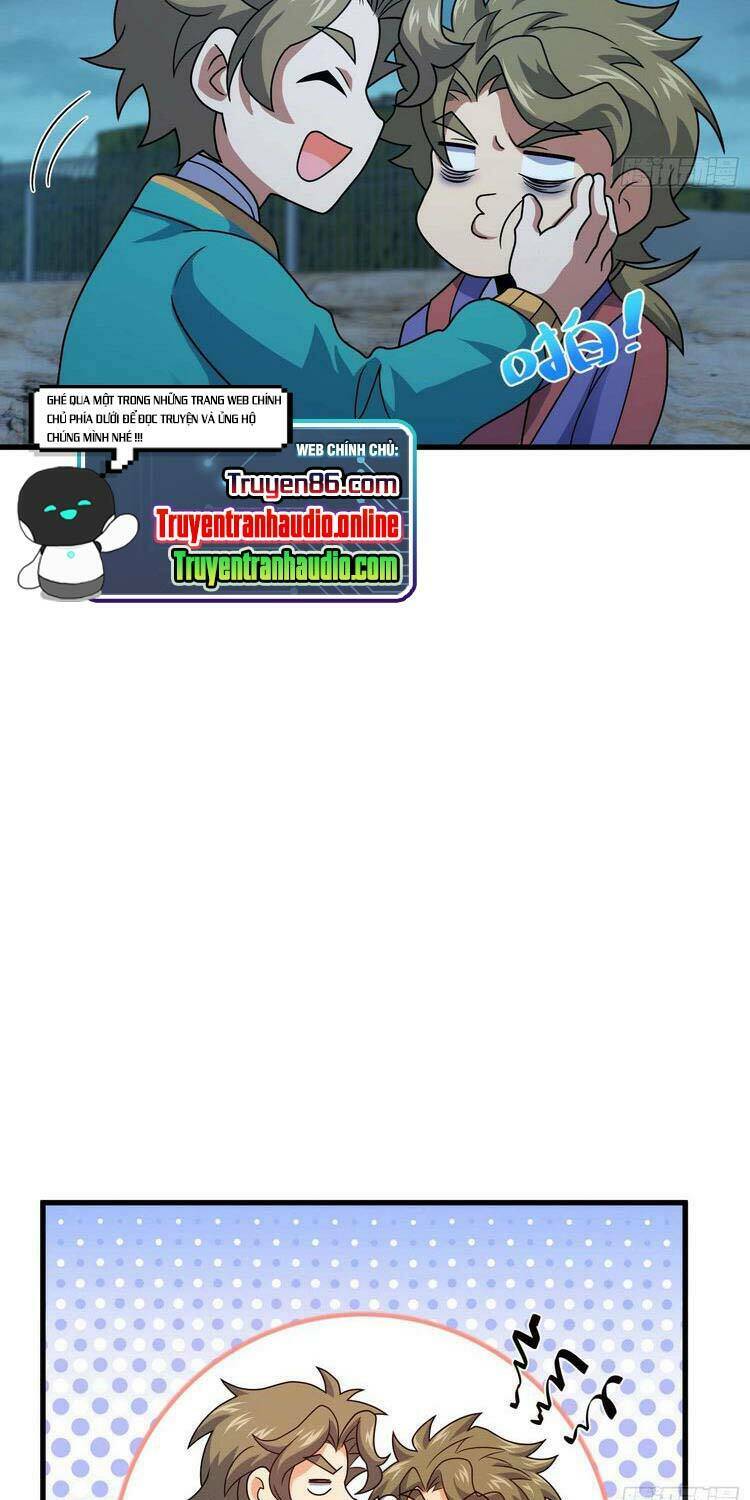 Đại Vương Tha Mạng Chapter 294 - Trang 2