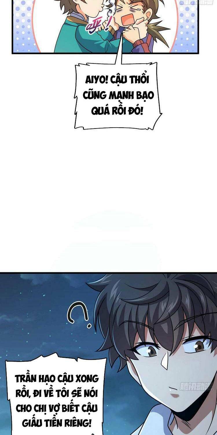 Đại Vương Tha Mạng Chapter 294 - Trang 2