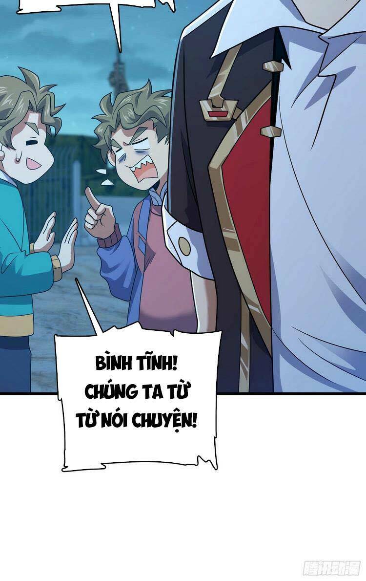 Đại Vương Tha Mạng Chapter 294 - Trang 2