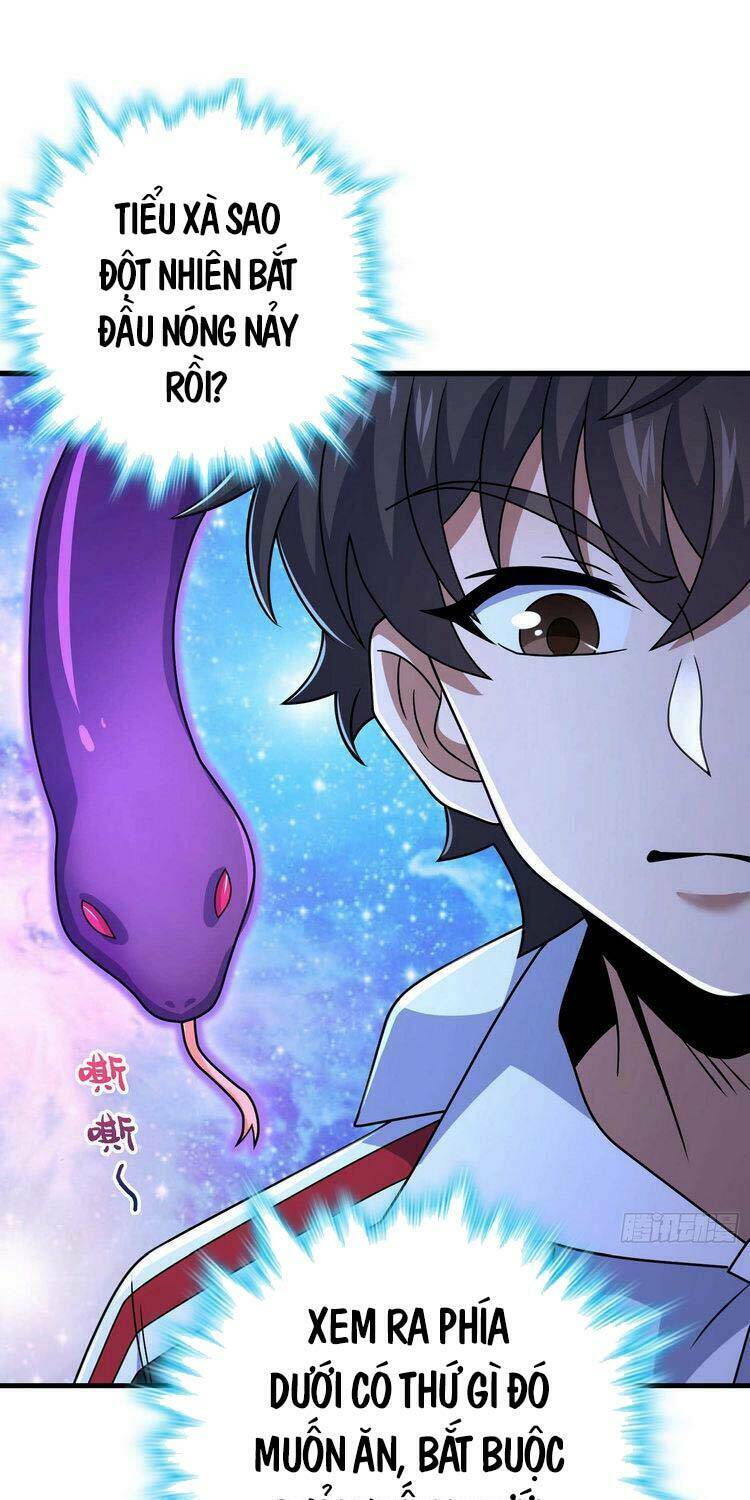 Đại Vương Tha Mạng Chapter 294 - Trang 2