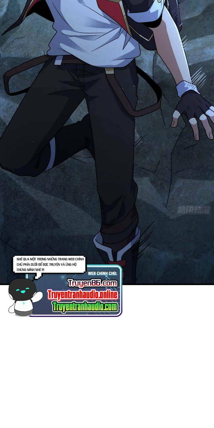 Đại Vương Tha Mạng Chapter 294 - Trang 2