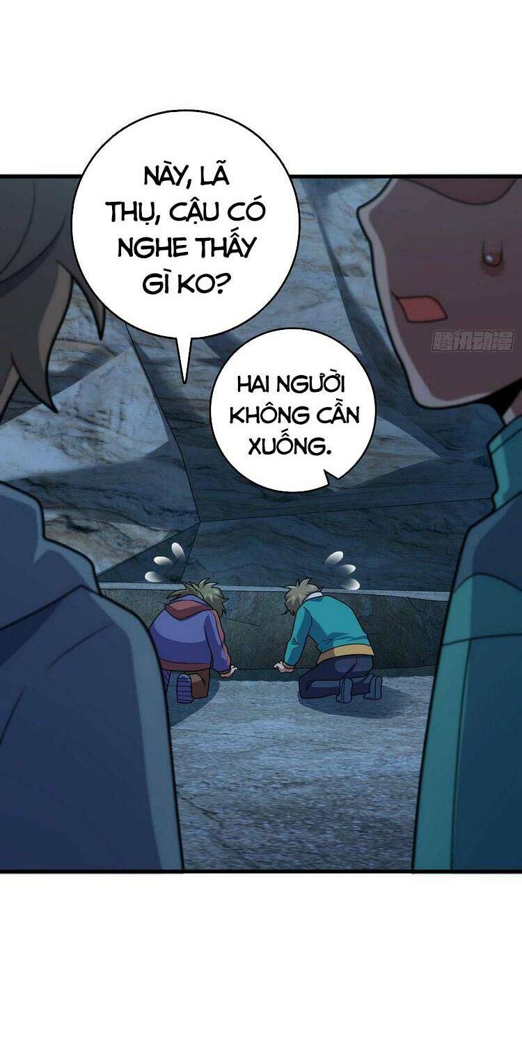 Đại Vương Tha Mạng Chapter 294 - Trang 2