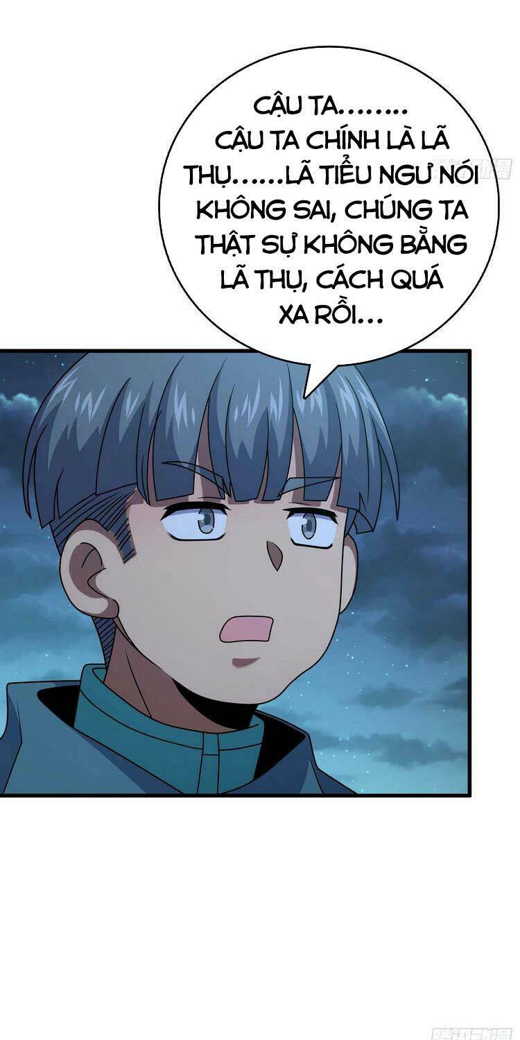 Đại Vương Tha Mạng Chapter 294 - Trang 2