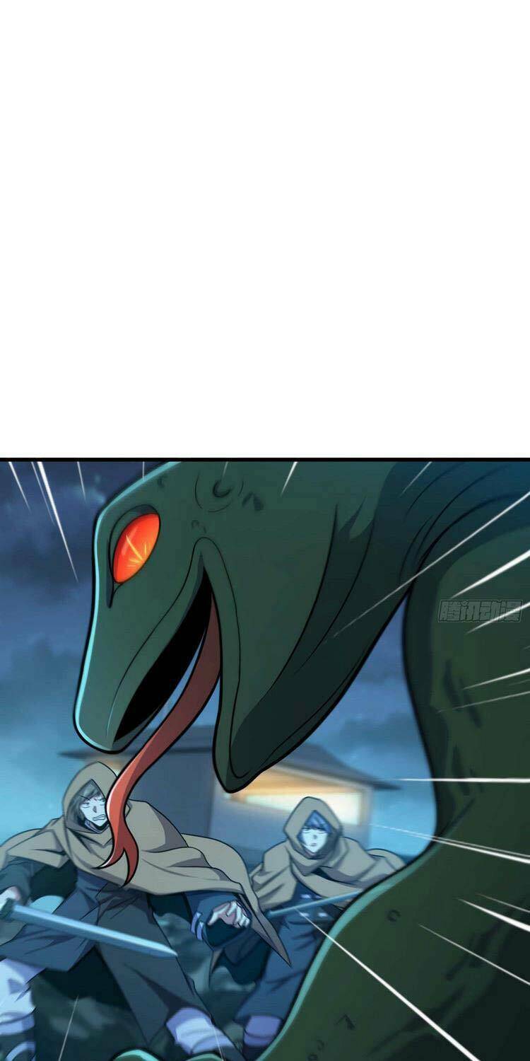 Đại Vương Tha Mạng Chapter 294 - Trang 2