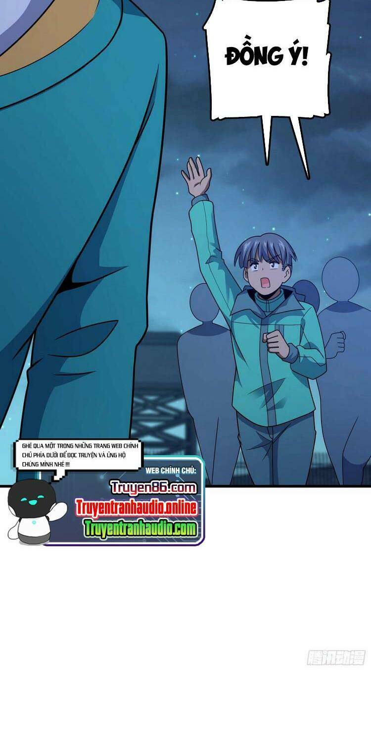 Đại Vương Tha Mạng Chapter 294 - Trang 2