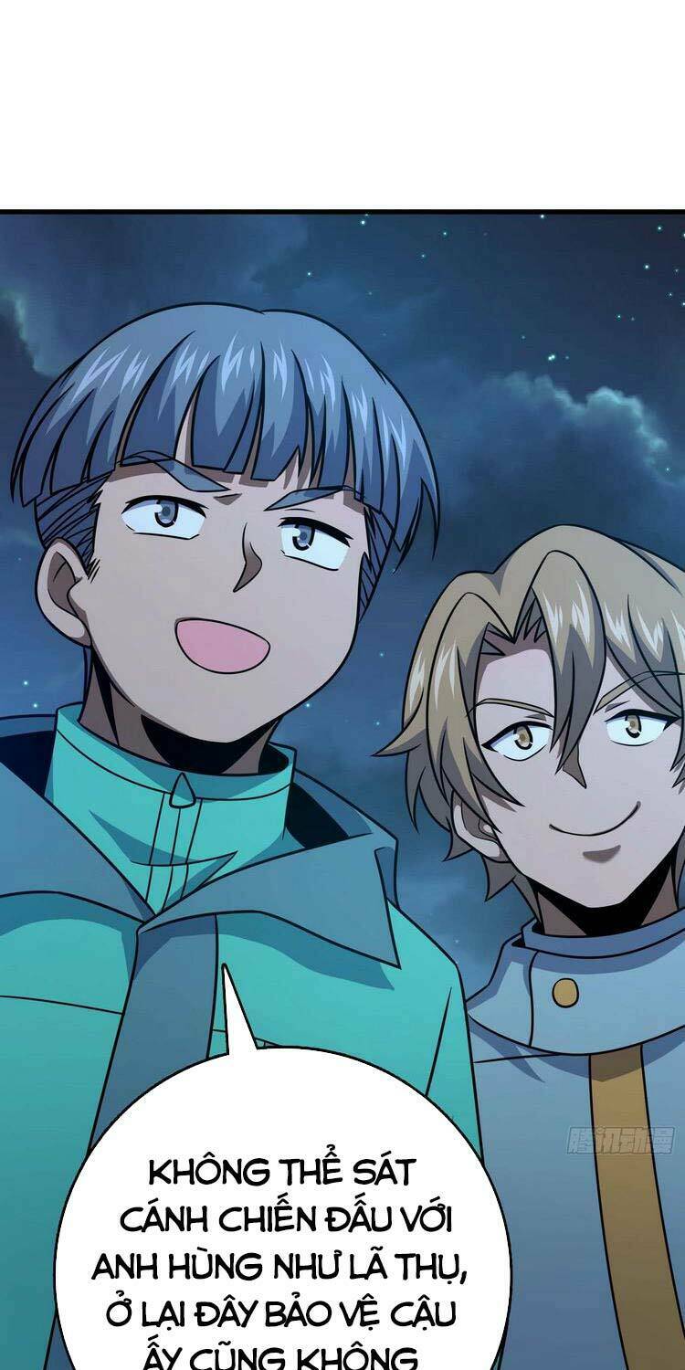 Đại Vương Tha Mạng Chapter 294 - Trang 2