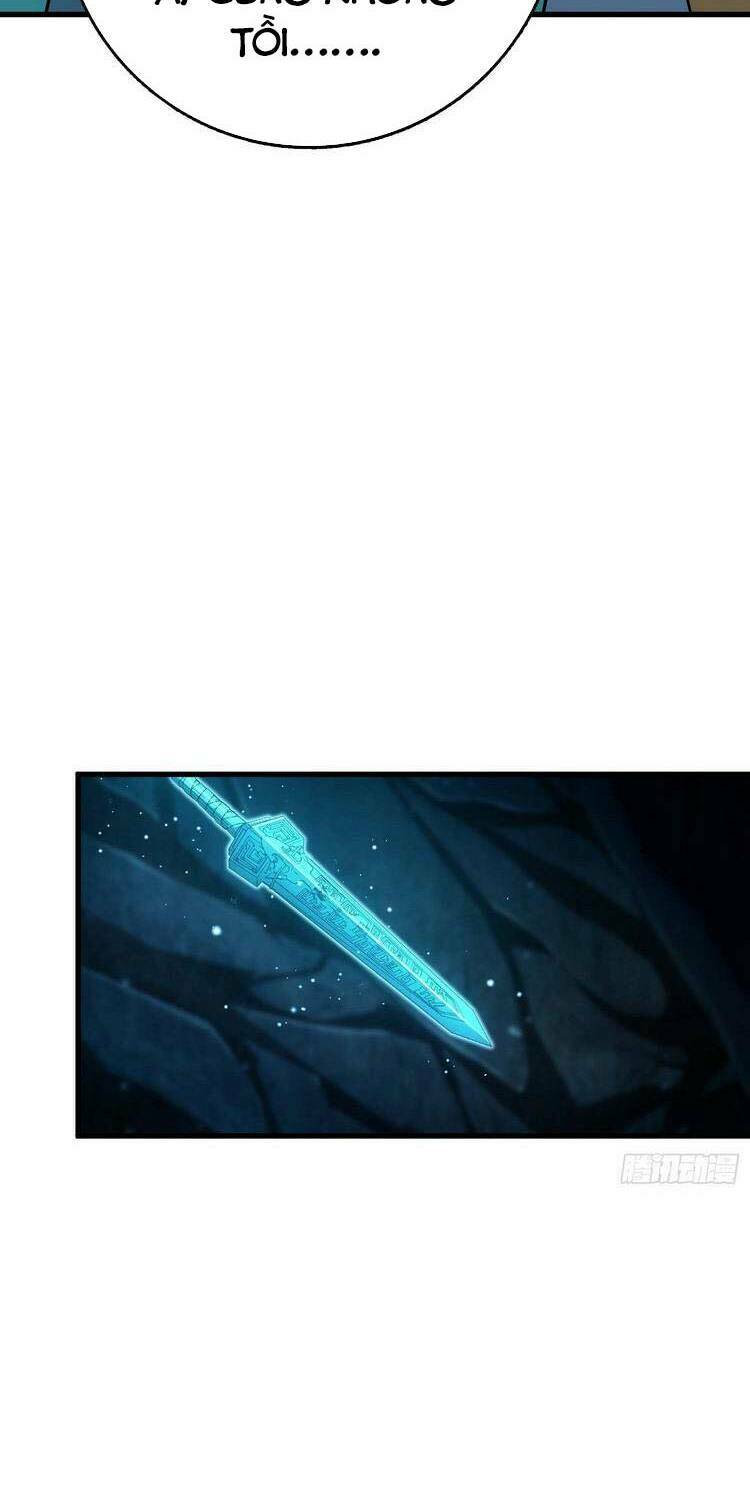 Đại Vương Tha Mạng Chapter 294 - Trang 2