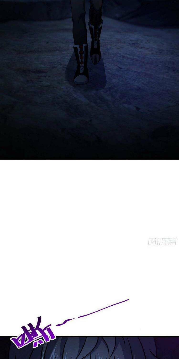 Đại Vương Tha Mạng Chapter 294 - Trang 2