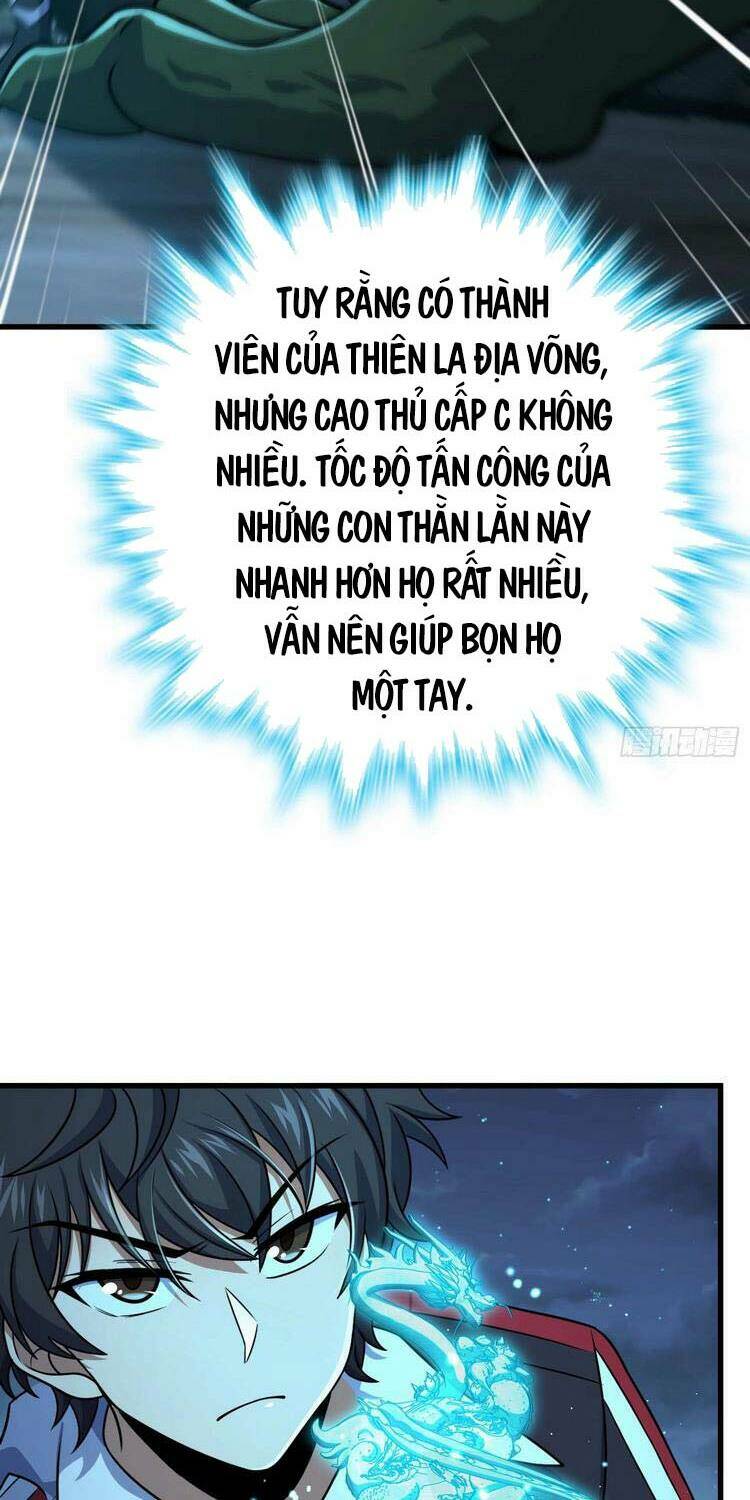 Đại Vương Tha Mạng Chapter 294 - Trang 2