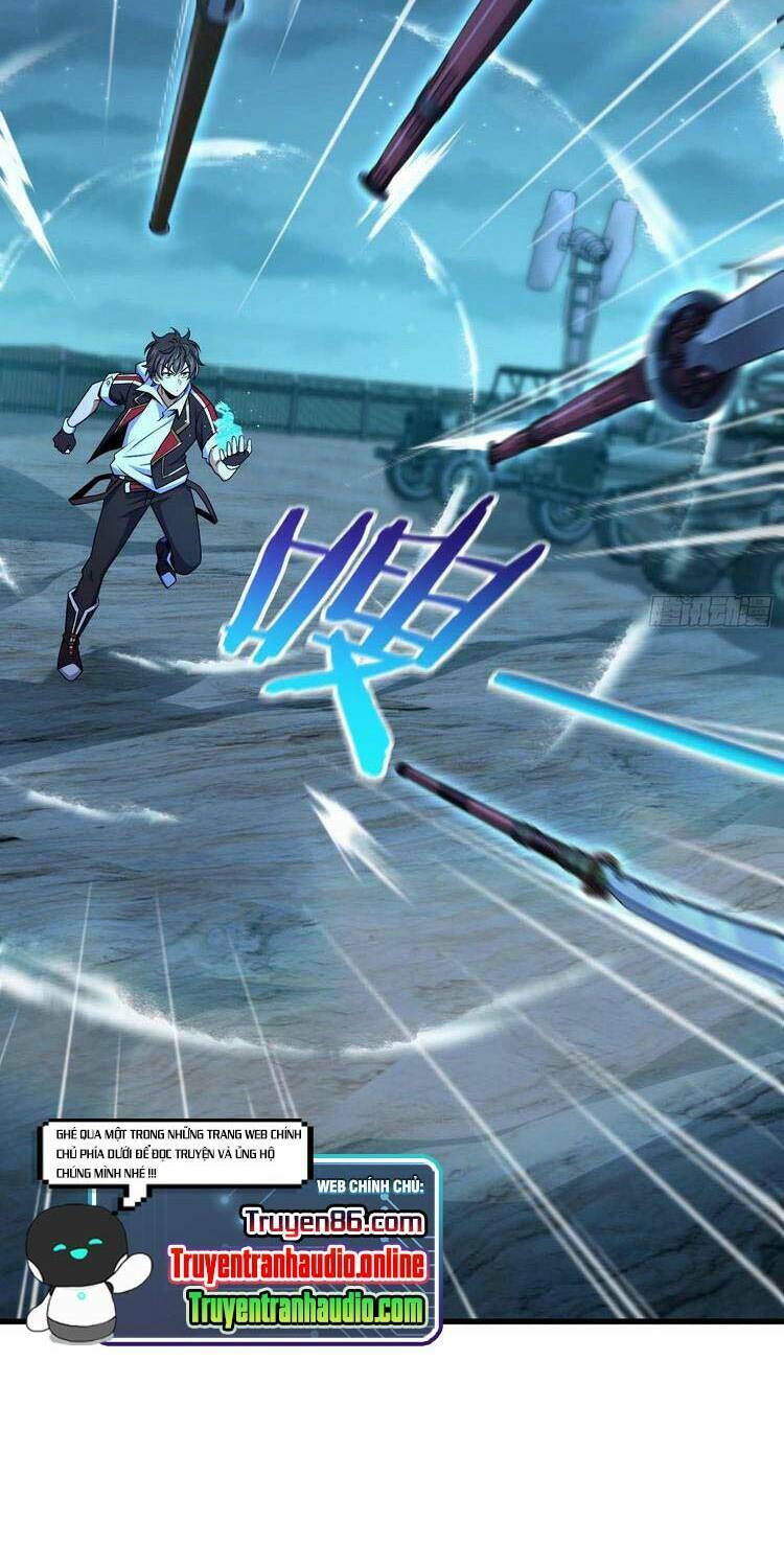 Đại Vương Tha Mạng Chapter 294 - Trang 2